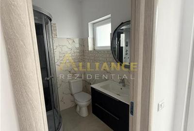 Vila P + 1 | 4 camere - 3 bai | 125 MPU + Teren 290 MP - 12