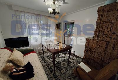 Casă bătrânească modernizată 74 mp + 73 mp anexe teren 585mp - 6
