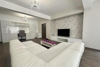 For rent 3 Rooms Herastrau//Modern design/Parking and storage - 4