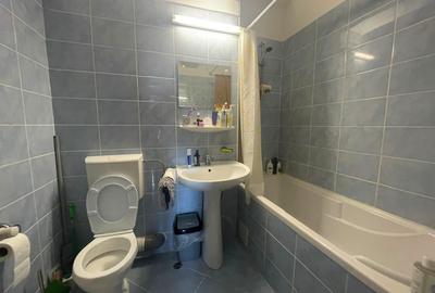 Apartament 3 camere, c-tie noua, Zorilor, 80 mp, decomandat, garaj - 2