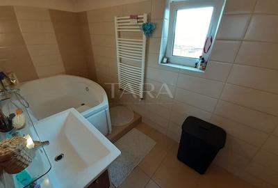 Apartament in Duplex, pe doua niveluri. - 6