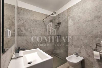 Apartament cu 2 camere decomandate | Finisaje moderne | Zona Vivo - 8