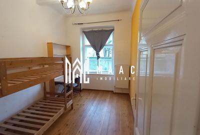 Apartament la casă | Decomandat | 100 MPU | Central - 4