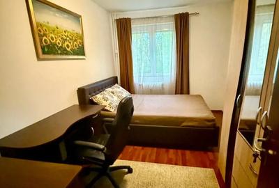 Apartament 3 camere, semidecomandat, 70 mp, 2 balcoane, Pajura - 3