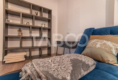 Apartament modern cu 3 camere terasa Pet Friendly Calea Dumbravii - 19
