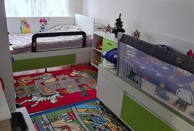 Apartament 3 camere Manastur - Piata Flora - 6