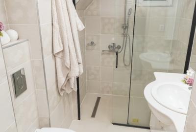 Pensiune Turistica cu Sala de Mese + Casa de Locuit in Cristesti - 4