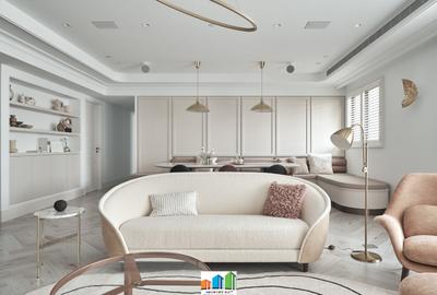 NEOFORT 42– METROU MUNCII 300m și PARC NAȚIONAL | BLOC 2026, 2 SCARI, 2 LIFTURI - 7