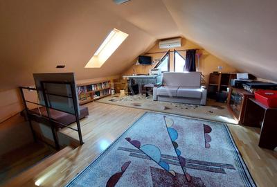 Casa visurilor tale în Florești, in aproprierea strazii Avram Iancu. - 27