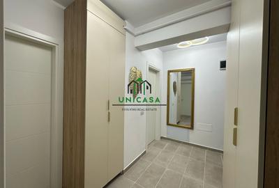 Apartament 2 camere - Zona Centrala - Parc Residence - 2