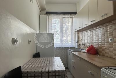 Apartament 2 camere | 51mp util | Centru | Zona Facultatea de Litere - 5
