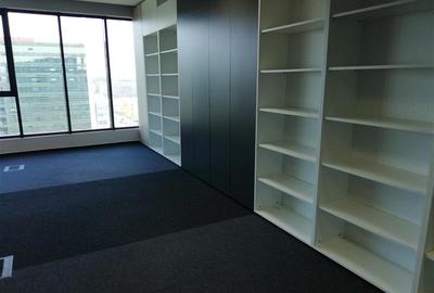 Inchirieri birouri in Nord City Tower de la 35 mp - 23
