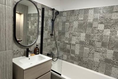 3 Camere Goga complet renovat, totul nou - 1