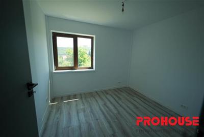 Luncani- vila noua- proiect deosebit langa padure! - 14