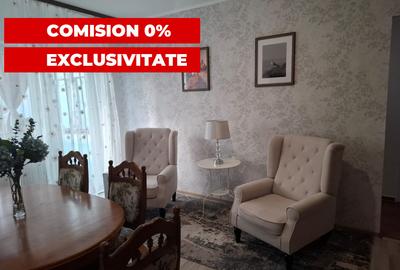 Apartament renovat recent 3 camere etaj 2 in Nădlac - 1