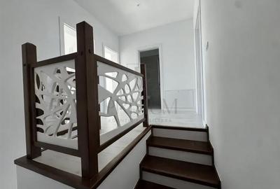 MEHALA | DUPLEX 5 cam | 3 bai | balcon | P+1 | curte | parcare  | P+1 - 9