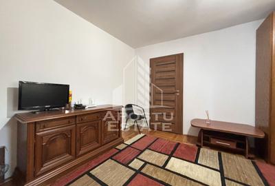 Apartament cu 2 camere, zona Lipovei, Timisoara, semidecomandat - 4