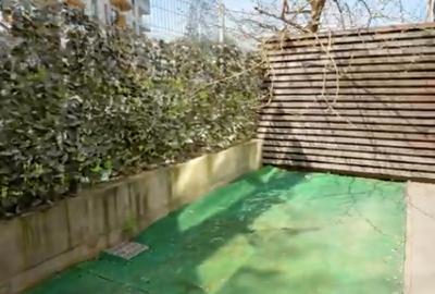 Proprietar- inchiriez studio Poseidon Residence grădina,parc Plumbuita Colentina - 13