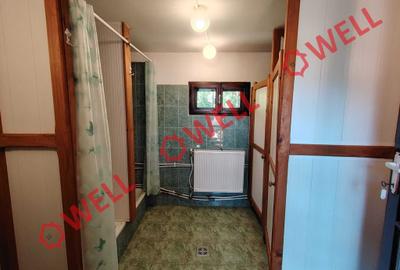 De vânzare casă familială în Băile Tușnad, pe strada Oltului! - 8