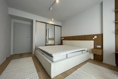 Apartament ultrafinisat de 3 camere la prima inchiriere! - 5