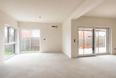 Comision 0% Duplex modern de vânzare – 139 mp utili | 4 dormitoare - 7
