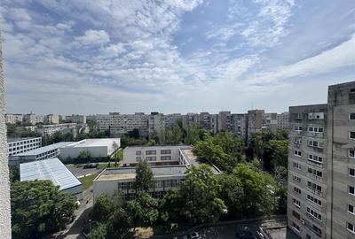 INCHIRIERE APARTAMENT 2 CAMERE DRUMUL TABEREI - CETATEA HISTRIA METROU - 9