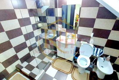 Apartament cu 2 camere, centrala proprie, aproape de Nokia, Iosefin - 15