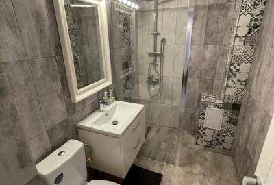 Iancului - Apartament 2 camere - mobilat LUX, finisaje premium, stradal, metrou - 18