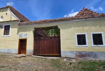 Casa de vanzare, Valchid, nr. 84, Sibiu - 1