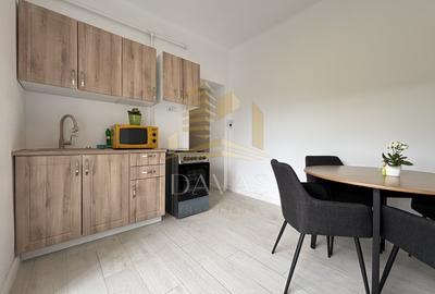 Apartament cu 2 camere decomandate | zona The Office - 10