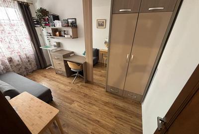 Apartament la cheie, 3 camere, in centrul cartierului Grigorescu, comision 0! - 11