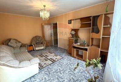 Garsonieră Decomandată Brancoveanu/Budimex - 2