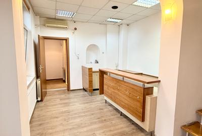 Vila zona Mosilor - Foișorul de Foc (D+P+1+M) - Comision 0 % - 1