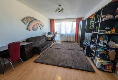 Vând apartament 1 cameră, Mărăști, Henri Barbusse, garaj inclus în preț - 5