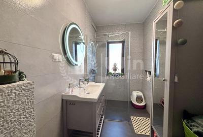 Casa tip duplex la cheie | 220mp teren | Zona Quinet Manastur - 5