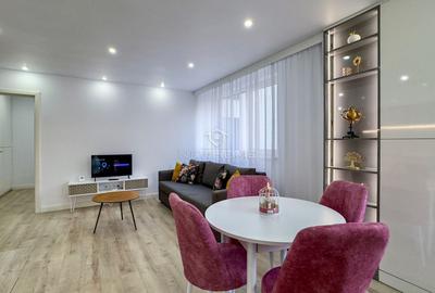 Apartament cu 3 camere de vânzare în zona Centrală - 9