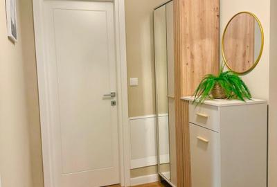 SUPERB /  PRIMA INCHIRIERE / COMPLET MOBILAT SI UTILAT - 5