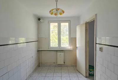 Apartament 3 camere - Drumul Taberei - 5