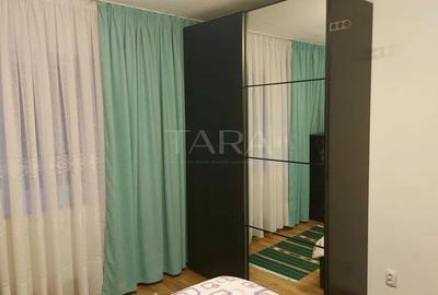 Apartament cu 3 camere in Zorilor,zona Golden Tulip - 4
