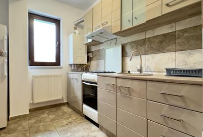 APARTAMENT 2 CAMERE BLOC NOU CANTA ZONA PROFI 0% COMISION - 11