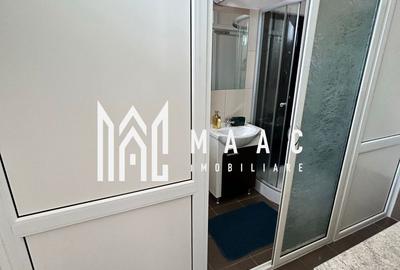 Apartament 1 camera | Etaj 2 | 50 MPU | Central - 6