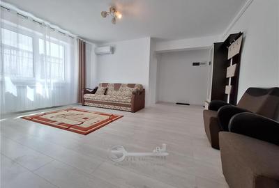 Apartament 2 camere, Valea Lupului, mobilat, parcare, bloc 2024 intabulat - 11