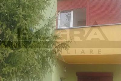 Casa individuala de 120mp, sediu firma/birouri, zona Autogara Beta - 1