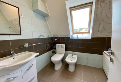 0% Comision | Apartament semidecomandat cu 3 camere, 80 mp | Andrei Muresanu | - 10