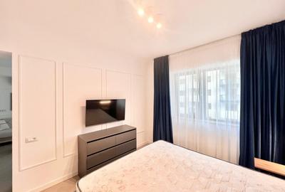 Apartament 2 camere de Inchiriat | Cortina North - 11