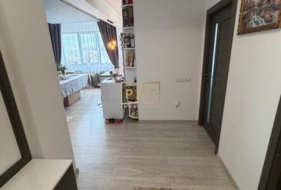 Apartament cu 3 camere  de vânzare, 62 mp, zona Sub Cetate! - 6