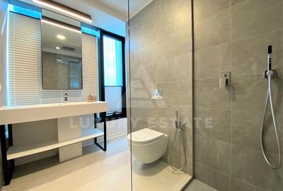 Inchiriere apartament de lux 3 camere One Mircea Eliade - 22