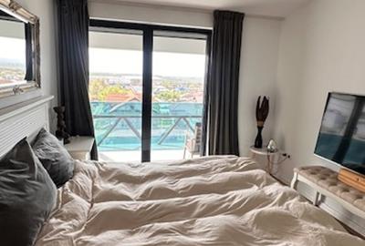 ZONA DRU-RELAX apartament 65mp , finisat mobilat si terasa de 35mp! - 21