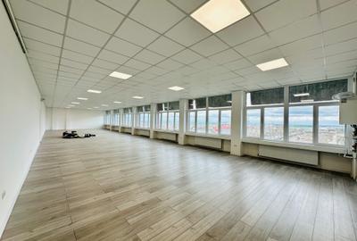 Spațiu Comercial - Renovat Complet - Sector 4 - 256Mp -  Metrou Dimitrie Leonida - 4