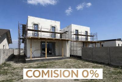 COMISION 0% | Duplex Urseni | 127 mp utili | 4 dormitoare | 3 bai. - 1